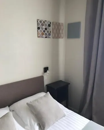 Hotel La Petite