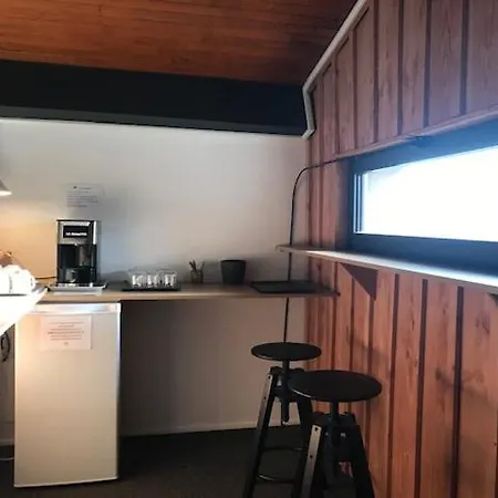 La Petite Hotel 2*