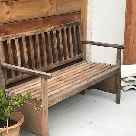 Szálloda La Petite Arès