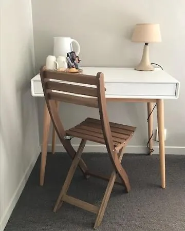 Hotel La Petite